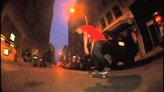 PUSHER WHEELS "Going Faster" #10