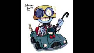 Carl - Arabada Gaz Pedal (Ai Cover)