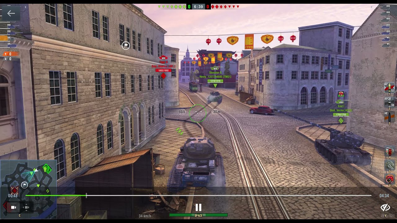 Annihilator / 2377 dmg / 4 frags / 🥇 bb4676 (NHP) 💪