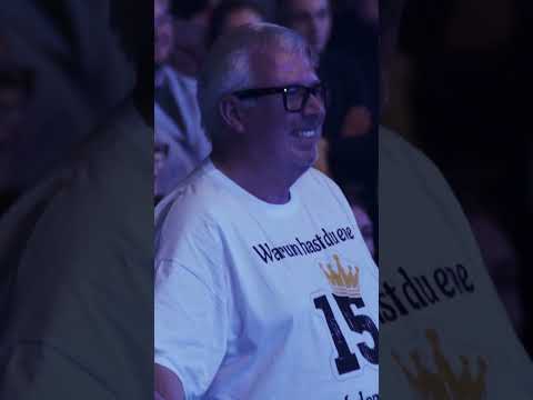 Einfach nur dankbar