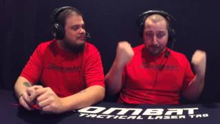 iCombat Madison Tournament November 6th 2015 Part 5