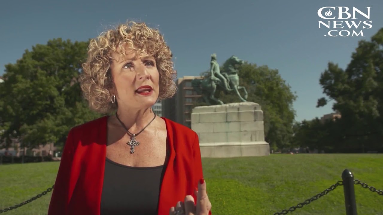 Why the Founding Fathers Were Probably Smarter Than Us - YouTube