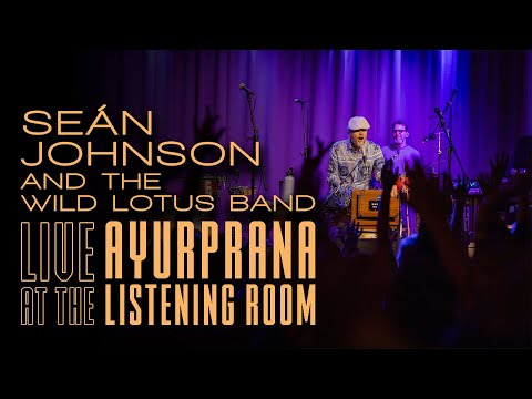 I Will Rise Again By Sean Johnson The Wild Lotus Band I Will Rise Again By Sean Johnson The Wild Lotus Band