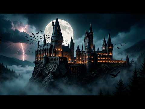 Musica di Halloween di Sottofondo 2026 🎃 Canzoni Strumentali Spaventose 👻 Halloween Playlist