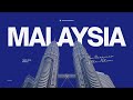 Travel Vlog Trailer | Intro Preview ✈️