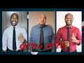 God is Love - Steve Green cover - Africa Bro&#39;s ft. Marvin Fonley