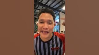 SI Aaron Nag Sample sa BigRoy's | Team Payaman | CongTV 