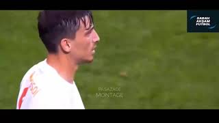 Mert Hakan Yandaş Goals,Pases,Asists,Skills