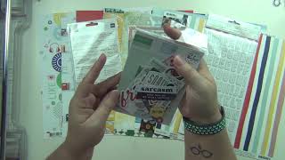 Not Just for Boys Kit Club: May Unboxing