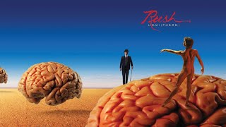 Rush - Hemispheres (1978 Full Album)