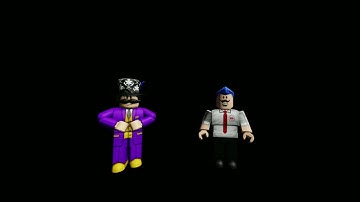 Character Elimination: Roblox Tour (CERT) | OFFICIAL INTRO