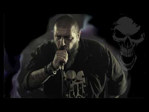 Polygon - Катюша (death metal cover)