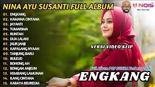 POP SUNDA NINA GASENTRA FULL ALBUM TERBARU TANPA IKLAN!!!