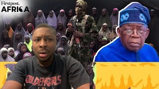 Information Nigeria Responds After 25 Schoolgirls Kidnapped in New Kebbi Attack | Firstpost Africa | N18G News