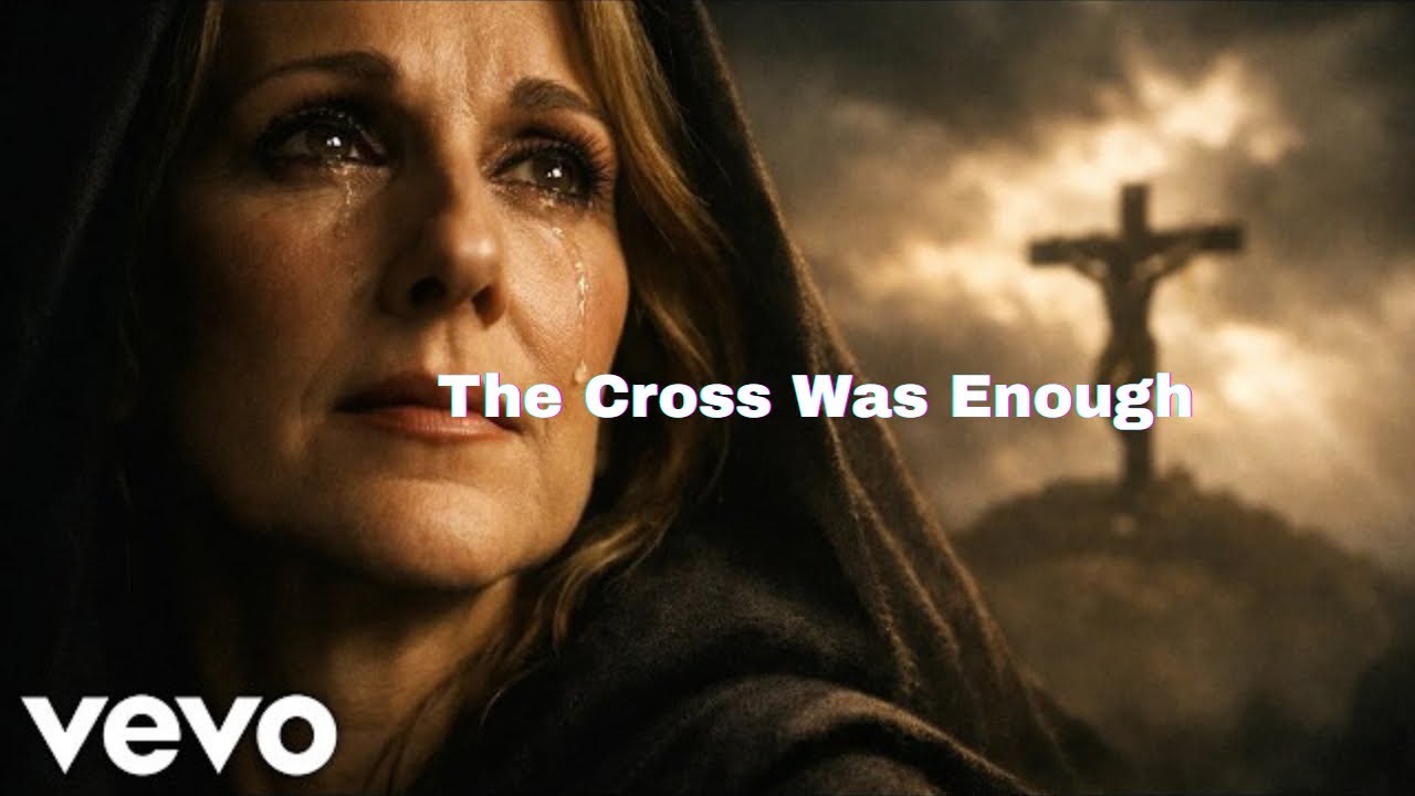 Ver Celine Dion - The Cross Was Enough |Lyric Video| en YouTube Ver Celine Dion - The Cross Was Enough |Lyric Video| en YouTube