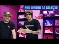 POR DENTRO DA COLEÇÃO - THE VICT