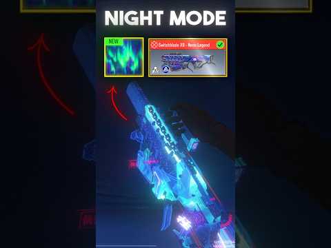 Mythic Guns with