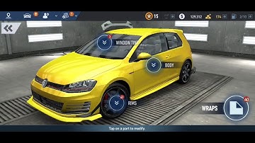 Need For Speed No Limit Android - Campaign Chapter 4 Part 2 completed