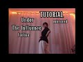 TUTORIAL | Chris Brown - Under The Influence | by: Feelion | NiiH