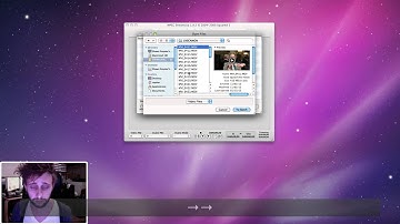 Final Cut Pro 7 - Transcoding Canon 5D Footage