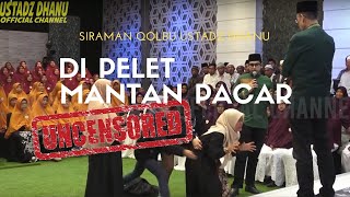 DI PELET MANTAN PACAR - Siraman Qolbu Uncensored