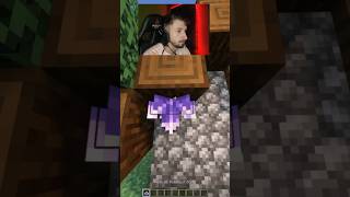 Sunete din Minecraft Perfect Sincronizate (Imagine Dragons Believer) #shorts #minecraft