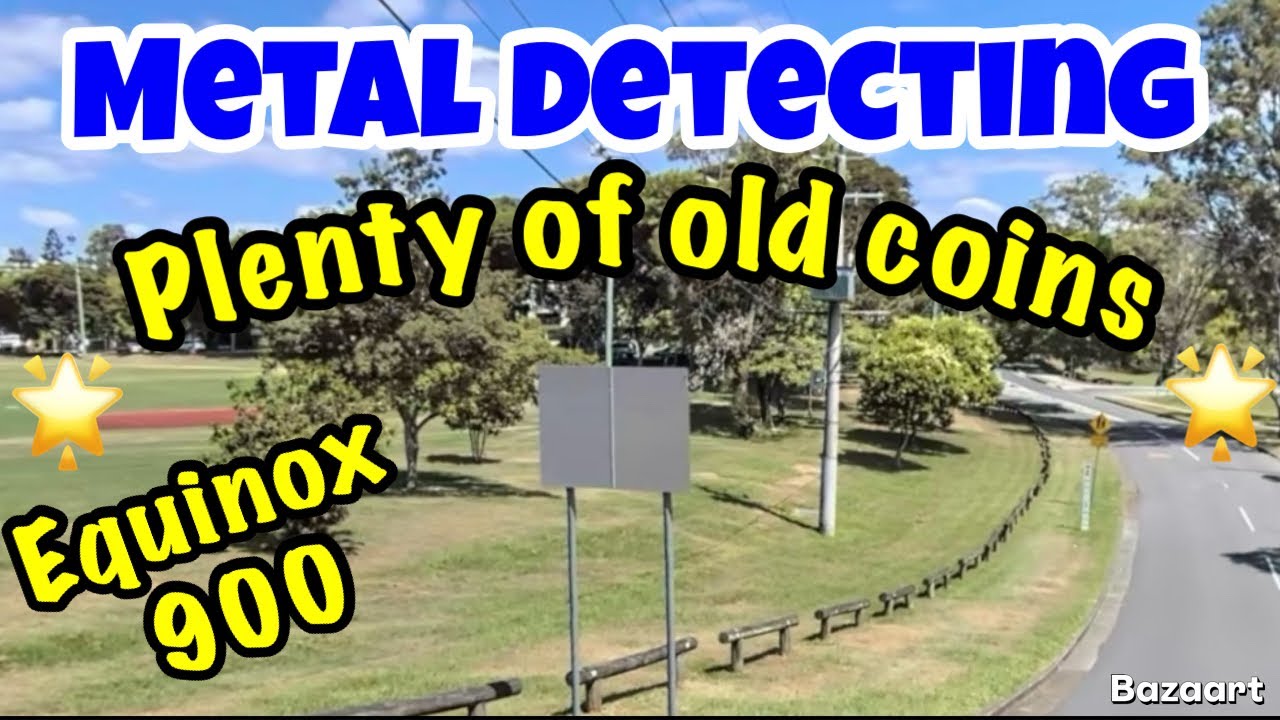 Back on familiar ground with lots of treasures!