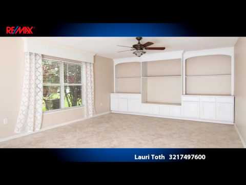 1362 Sorento Circle, West Melbourne, FL home video tour