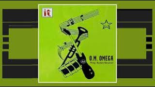 O.M. OMEGA (Penyanyi. Aan Andriyani) - Tiada Jurang Pemisah [1979]