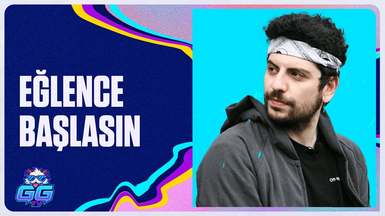 “Ben daha ne yapabilirim?” 🤷 GGTV 1. Bölüm