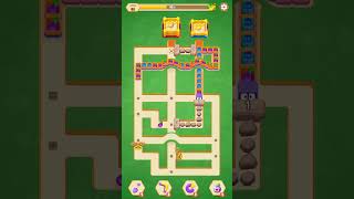 Snacky Dash level 40