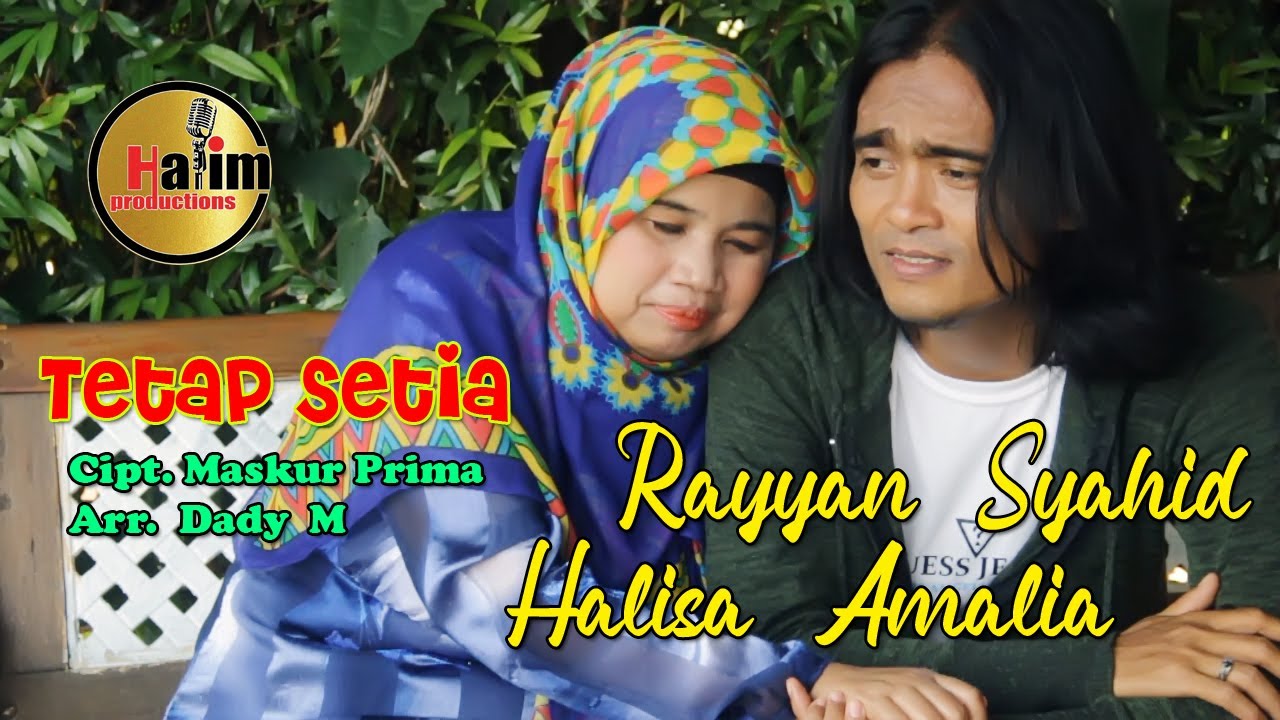 #misteriilahi#gentabuana#tetap setia#Rayyansyahid#halisaamalia#indosiar