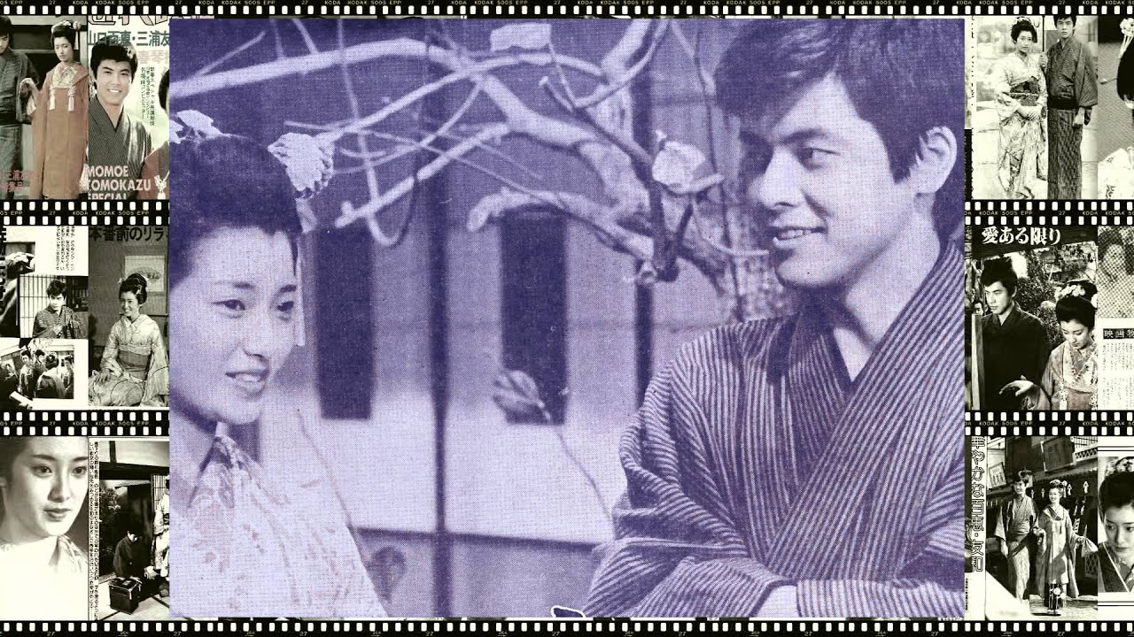 山口百恵十五の春