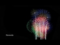 【GUMI】Fireworks【オリジナル曲】