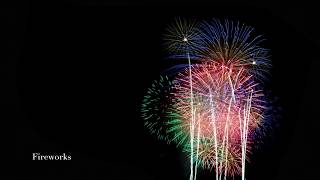 【GUMI】Fireworks【オリジナル曲】