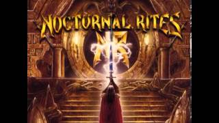 Nocturnal Rites - Ride On