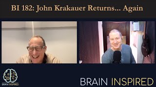 BI 182: John Krakauer Returns... Again
Show notes:
https://braininspired.co/podcast/182/
Patreon for full episodes and Discord community:
https://www.patreon.com/braininspired
Video Series: Open Questions in AI and Neuroscience:
https://braininspired.co/open/
Apple podcasts:
https://itunes.apple.com/us/podcast/brain-inspired/id1428880766?mt=2
Spotify:
https://open.spotify.com/show/2UZj8c8Ap5oc2gh2rJxLLe
Music by: The New Year:
http://www.thenewyear.net/
John Krakauer has been on the podcast multiple times (see links below). Today we discuss some topics framed around what hes been working on and thinking about lately. Things like
- Whether brains actually reorganize after damage
- The role of brain plasticity in general
- The path toward and the path not toward understanding higher cognition
- How to fix motor problems after strokes
- AGI
- Functionalism, consciousness, and much more.
0:00 - Intro
2:07 - Its a podcast episode!
6:47 - Stroke and Sherrington neuroscience
19:26 - Thinking vs. moving, representations
34:15 - Whats special about humans?
56:35 - Does cortical reorganization happen?
1:14:08 - Current era in neuroscience BI 182: John Krakauer Returns... Again
