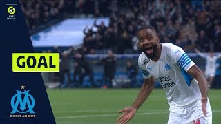 Goal Cédric Bakambu 89 - Om Olympique De Marseille - Ogc Nice 2-1 2122