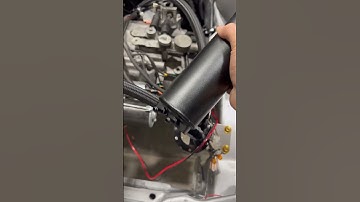 The Coolant Overflow Upgrade You Actually Need