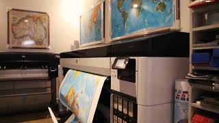 Details Inside Mapworld | Australia’s Specialist Map Shop Update