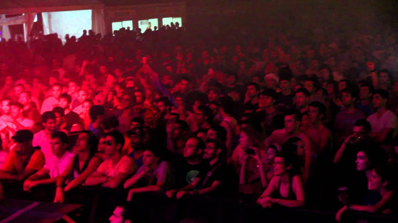 TSOWC Arenal sound HQ.mov