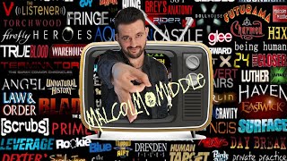 Screenmix - Malcolm In The Middle Ek