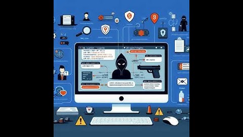 Altenergy Power Control Software: SQL Injection (CVE-2024-11305) #shorts #breaking