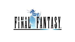 FF3 First Time Playthrough Day 3