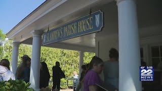 Families can stay a few days at this new Massachusetts emergency shelter