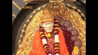 Sai baba remains a very popular saint, especially in india, and is
worshiped by people around the world. he had no love for perishable
things his sole co...