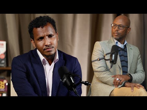 EXCLUSIVE AMNIGA QARANKA Weerarkii Godkii Jilicow Khilaafka Doorashada 2026 Itoobiya Soomaliland