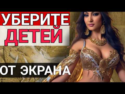 КАК ЭТИМ занимались Кастраты - ЕВНУХИ. Тайны, которые ПОЗВОЛЯЛИ делать султаны!