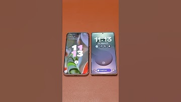 Galaxy S25 Ultra vs Pixel 9 Pro XL Fingerprint Test