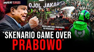 Download Lagu BISIKAN ISTANA: PRABOWO PERINTAHKAN KAPOLRI USUT DALANG DEMO RICUH MP3 Download Lagu BISIKAN ISTANA: PRABOWO PERINTAHKAN KAPOLRI USUT DALANG DEMO RICUH MP3